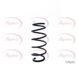 Suspension Spring APEC ACS1221 OE Ref 1514149