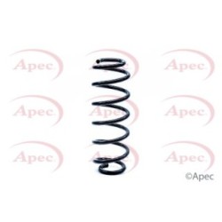 Suspension Spring APEC ACS1222 OE Ref 5102W9