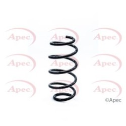 Suspension Spring APEC ACS1238 OE Ref 312201