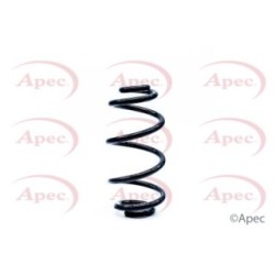 Suspension Spring APEC ACS1243 OE Ref 55020-JD02A