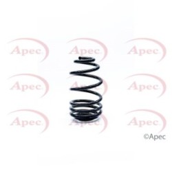 Suspension Spring APEC ACS1244 OE Ref 93171837 APEC