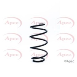 Suspension Spring APEC ACS1248 OE Ref 54630-2Y300
