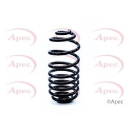 Suspension Spring APEC ACS1250 OE Ref 550208299R
