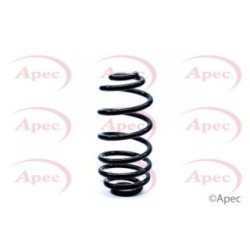Suspension Spring APEC ACS1252 OE Ref 09199577