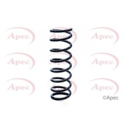 Suspension Spring APEC ACS1258 OE Ref 1882876