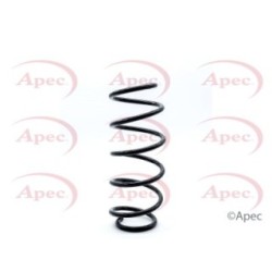 Suspension Spring APEC ACS1259 OE Ref 51783604