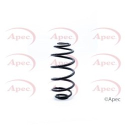 Suspension Spring APEC ACS1261 OE Ref 93178719