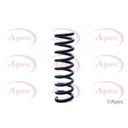 Suspension Spring APEC ACS1270 OE Ref 2113240504
