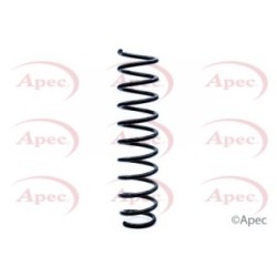 Suspension Spring APEC ACS1279 OE Ref 30618113