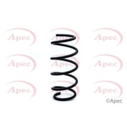 Suspension Spring APEC ACS1282 OE Ref 8200304229