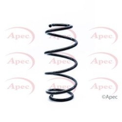 Suspension Spring APEC ACS1283