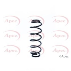 Suspension Spring APEC ACS1285 APEC