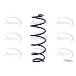 Suspension Spring APEC ACS1288 OE Ref 550200003R