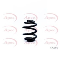 Suspension Spring APEC ACS1290 OE Ref 7H0511115F