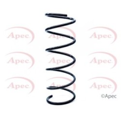 Suspension Spring APEC ACS1294 OE Ref 5002HR