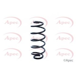 Suspension Spring APEC ACS1297 APEC