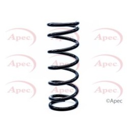 Suspension Spring APEC ACS1298 OE Ref 55020-EB30A APEC