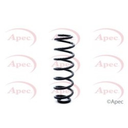 Suspension Spring APEC ACS1302 OE Ref 1K0 511 115DJ APEC