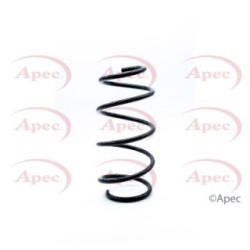 Suspension Spring APEC ACS1307 OE Ref 540100023R