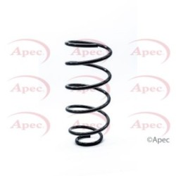 Suspension Spring APEC ACS1310 OE Ref 5002AJ