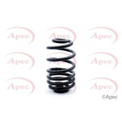 Suspension Spring APEC ACS1312 OE Ref 5502000QAH