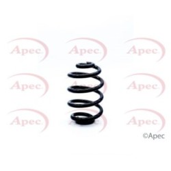 Suspension Spring APEC ACS1315 OE Ref 6 750 756