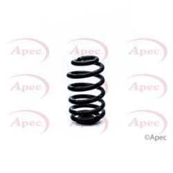 Suspension Spring APEC ACS1316 OE Ref 33533413079