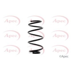 Suspension Spring APEC ACS1319 OE Ref 54630-2Y200