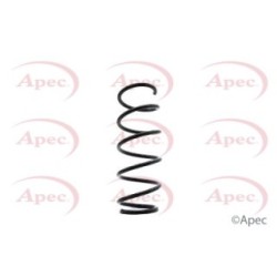 Suspension Spring APEC ACS1320 OE Ref 54630-1Y700