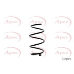 Suspension Spring APEC ACS1325 OE Ref 51401-SAA-G01