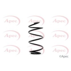 Suspension Spring APEC ACS1326 OE Ref 54630-2R100