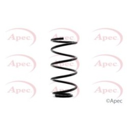 Suspension Spring APEC ACS1330 OE Ref 30714368