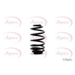 Suspension Spring APEC ACS1346 OE Ref 424407