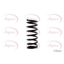 Suspension Spring APEC ACS1347 OE Ref 4811523