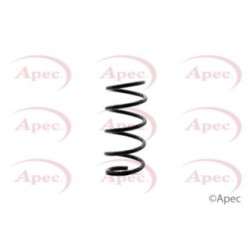 Suspension Spring APEC ACS1348 OE Ref 52060127