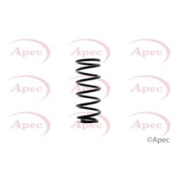 Suspension Spring APEC ACS1355
