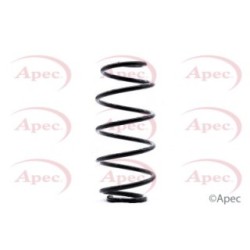 Suspension Spring APEC ACS1361 OE Ref 5002PN