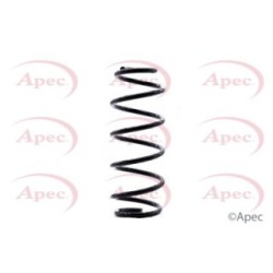 Suspension Spring APEC ACS1362 OE Ref 5002FJ