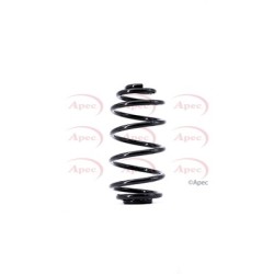 Suspension Spring APEC ACS1371 OE Ref 12795589 APEC