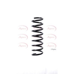 Suspension Spring APEC ACS1375 OE Ref CC30-28-011