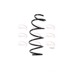 Suspension Spring APEC ACS1376 OE Ref 5002XY