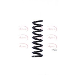 Suspension Spring APEC ACS1395 OE Ref 2113240704