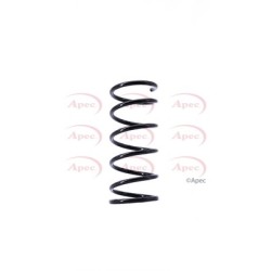 Suspension Spring APEC ACS1400 OE Ref 1580523