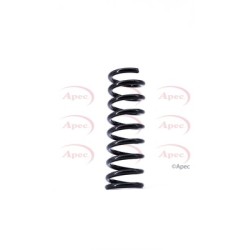 Suspension Spring APEC ACS1401 OE Ref A2023242404