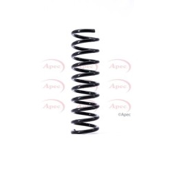 Suspension Spring APEC ACS1404 OE Ref 1502449