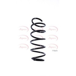 Suspension Spring APEC ACS1406 OE Ref 5002RP
