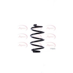 Suspension Spring APEC ACS1413 OE Ref 55020-AX601