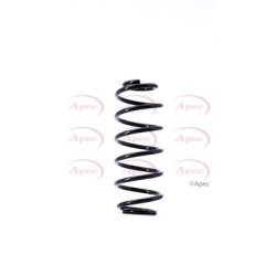Suspension Spring APEC ACS1415 OE Ref MR977617