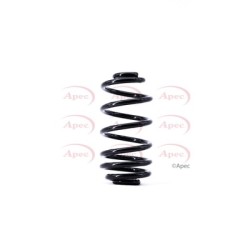 Suspension Spring APEC ACS1418 OE Ref 13312083