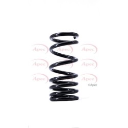 Suspension Spring APEC ACS1420 OE Ref MR554086